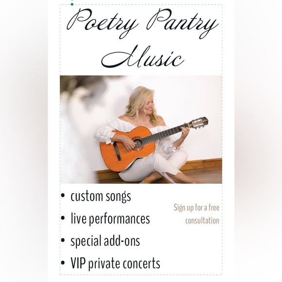 🩷 Live and studio album ❤️ of love songs and Spanish folk and rhythmic classics! - Picture 3 of 7